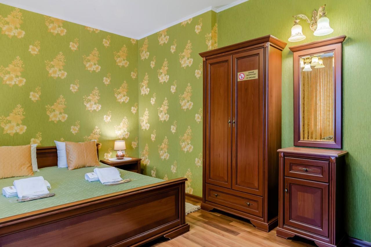 Poznyakoff 2*
